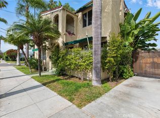 236 Temple Ave, Long Beach, CA 90803