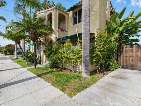 236 Temple Ave, Long Beach, CA 90803