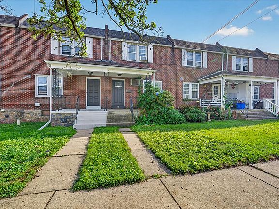 4th image of 705 Spring St