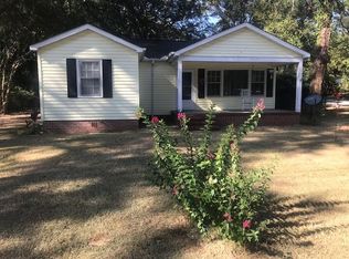 4255 Lamore St, Columbus, GA 31907