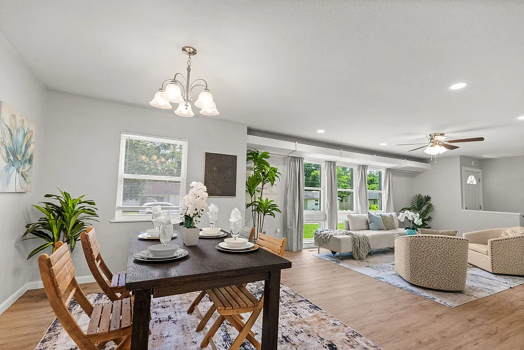 3 bed, 1458 sqft, $1,995 — Photo 3