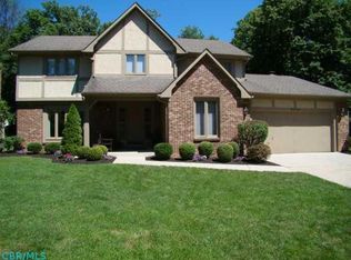 6744 Heathview St, Columbus, OH 43085
