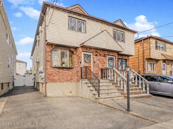985 Rensselaer Ave, Staten Island, NY 10309