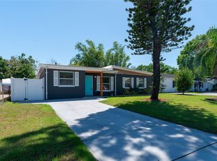 3908 W Paxton Ave, Tampa, FL 33611