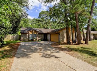 2043 Lexington Woods Dr, Spring, TX 77373