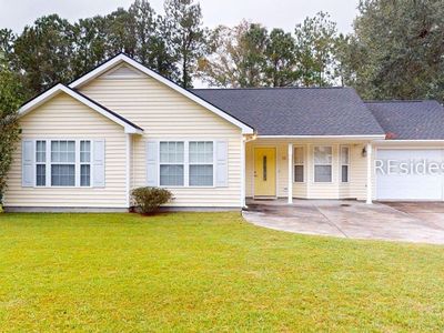 50 Cameron Dr, Yemassee, SC, 29945
