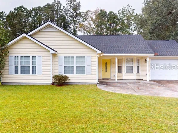 50 Cameron Dr, Yemassee, SC 29945