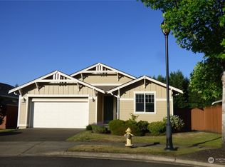 8050 Lopez Ct NE, Lacey, WA 98516
