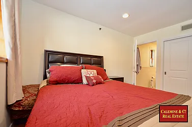 Sold by Calemine & Co. Real Estate