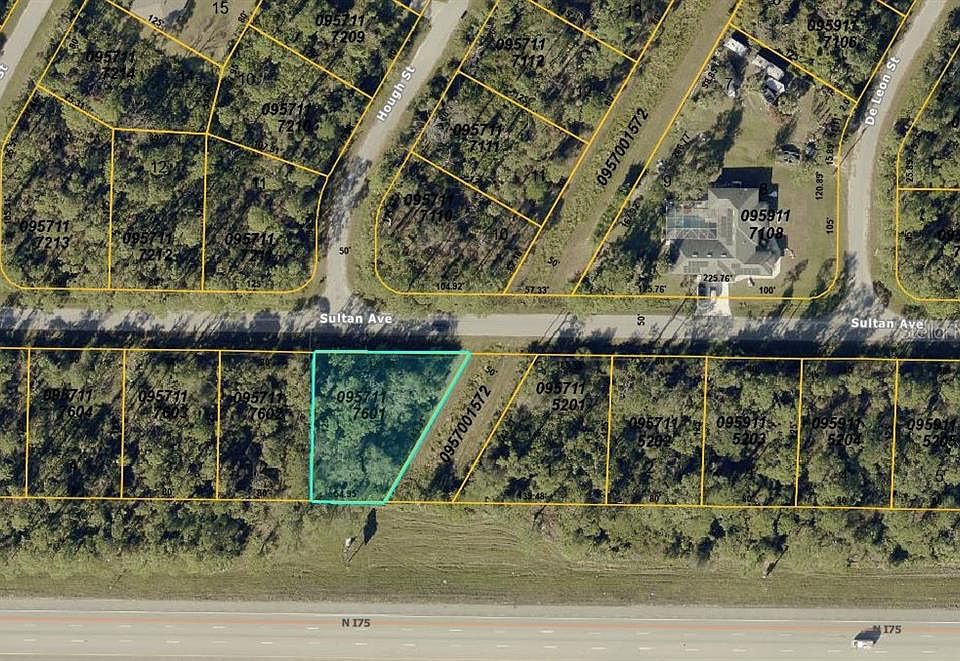 2nd image of 1 SULTAN AVENUE LOT 1