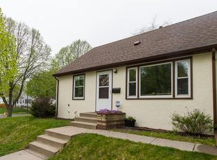 1329 Flandrau St, Saint Paul, MN 55106