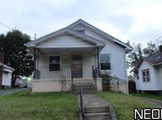 200 Perry St, Struthers, OH 44471