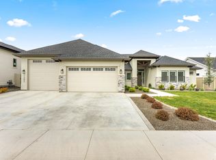 11392 W Threadgrass St, Star, ID 83669