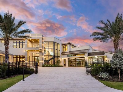 51 Isla Bahia Dr, Fort Lauderdale, FL, 33316