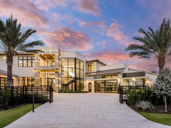 51 Isla Bahia Dr, Fort Lauderdale, FL 33316