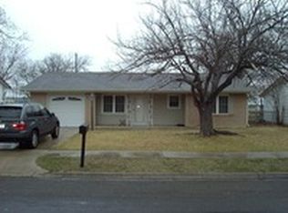 720 W Ave E, Copperas Cove, TX 76522