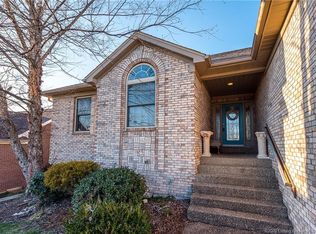 3010 New Chapel Rd, Jeffersonville, IN 47130