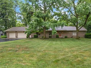 925 Walnut Rd, Frankfort, KY 40601