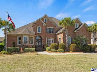 2113 Kristens Channel, Florence, SC 29501