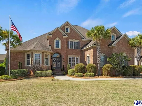 2113 Kristens Channel, Florence, SC 29501