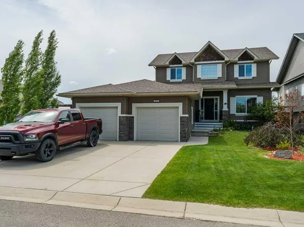 472 Sunset Line, Crossfield, AB T0M 0S0