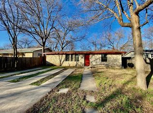 4608 Tanney St, Austin, TX 78721
