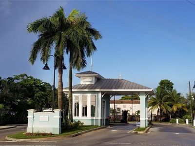 1800 NW 55th Avenue #2U, Fort Lauderdale, FL, 33313