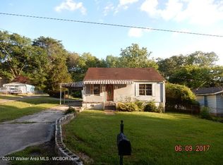 1121 Graham Dr, Birmingham, AL 35214