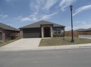 13 Purple Sage Ranch Cir, Odessa, TX 79765