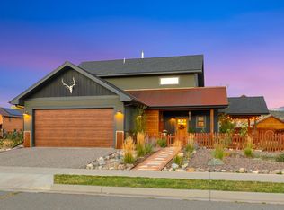 746 N Laura St, Ridgway, CO 81432