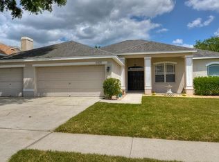 4405 Merrick Run Ln, Valrico, FL 33596