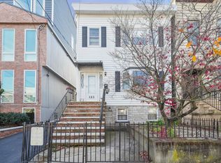 123 North St, Jersey City, NJ 07307