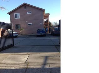 1172 98th Ave, Oakland, CA 94603