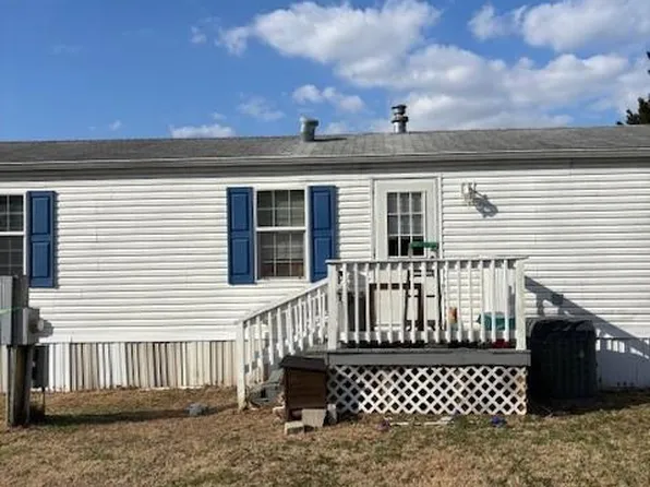 824 Todds Chapel Rd, Greenwood, DE 19950