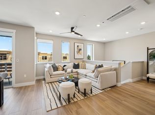 Residence 2 Plan, Cava, Livermore, CA 94551