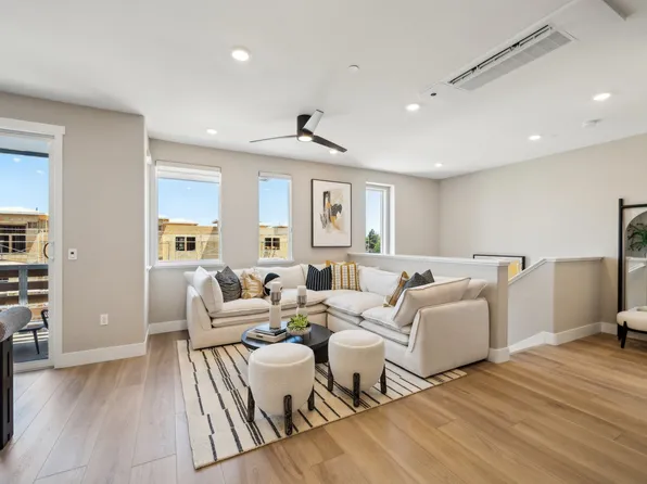 Residence 2 Plan, Cava