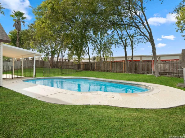 13419 MONTE LEON, San Antonio, TX 78233