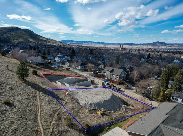 875 Hillsdale St, Helena, MT 59601