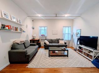 62 4th St APT 3R, Hoboken, NJ 07030
