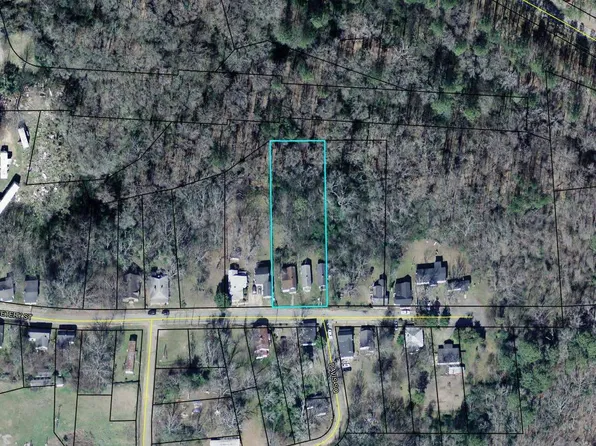 402-404 & 406 Cemetery St, Winnsboro, SC 29180