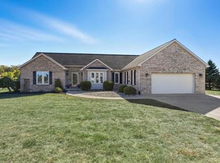 2866 W State Road 26, Hartford City, IN 47348