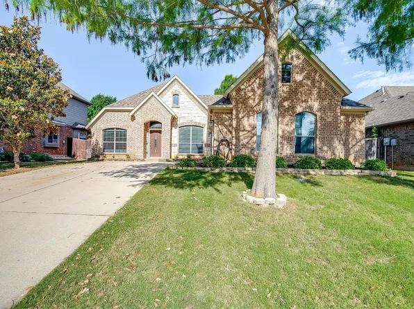920 Monticello Dr, Burleson, TX 76028