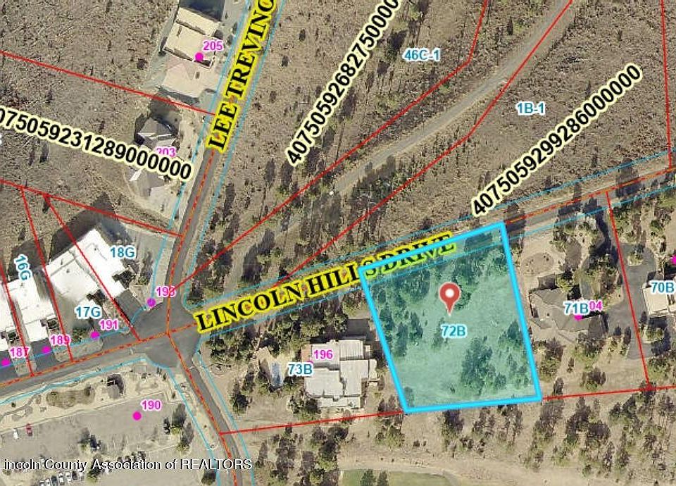 1st image of LOT-72B Lincoln Hills Dr
