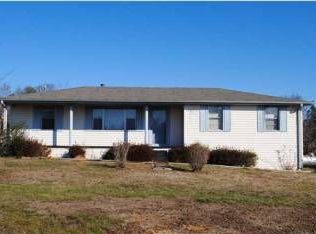 18014 Highway 20, Waterloo, AL 35677