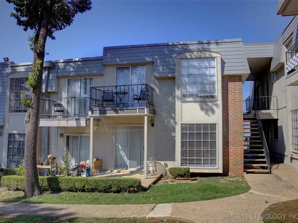 4720 E 68th St Unit 163, Tulsa, OK 74136