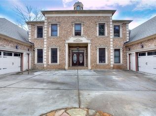 5044 Colton Run, Atlanta, GA 30349