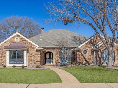 4207 Firebrick Ln, Dallas, TX, 75287