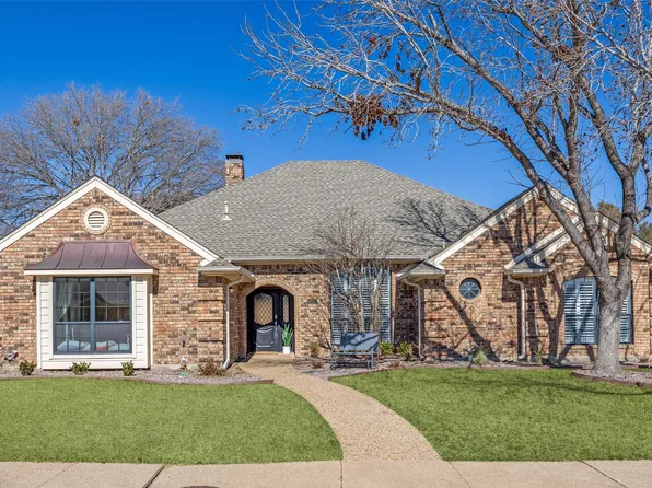 4207 Firebrick Ln, Dallas, TX 75287