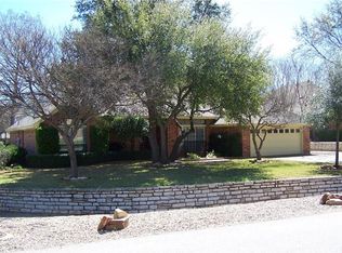 5007 Bueno Dr, Granbury, TX 76049