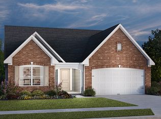 13371 N White Cloud Ct, Camby, IN